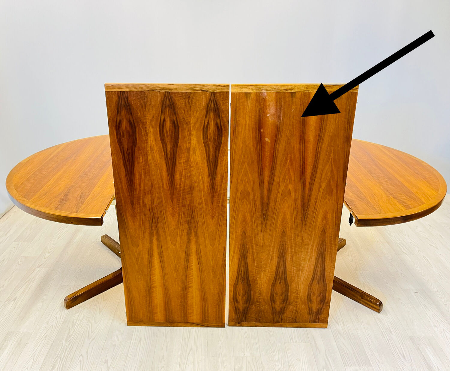 Table extensible