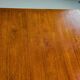 Omann Jun Model 75 Teak Desk, 1960s