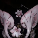 Murano chandelier
