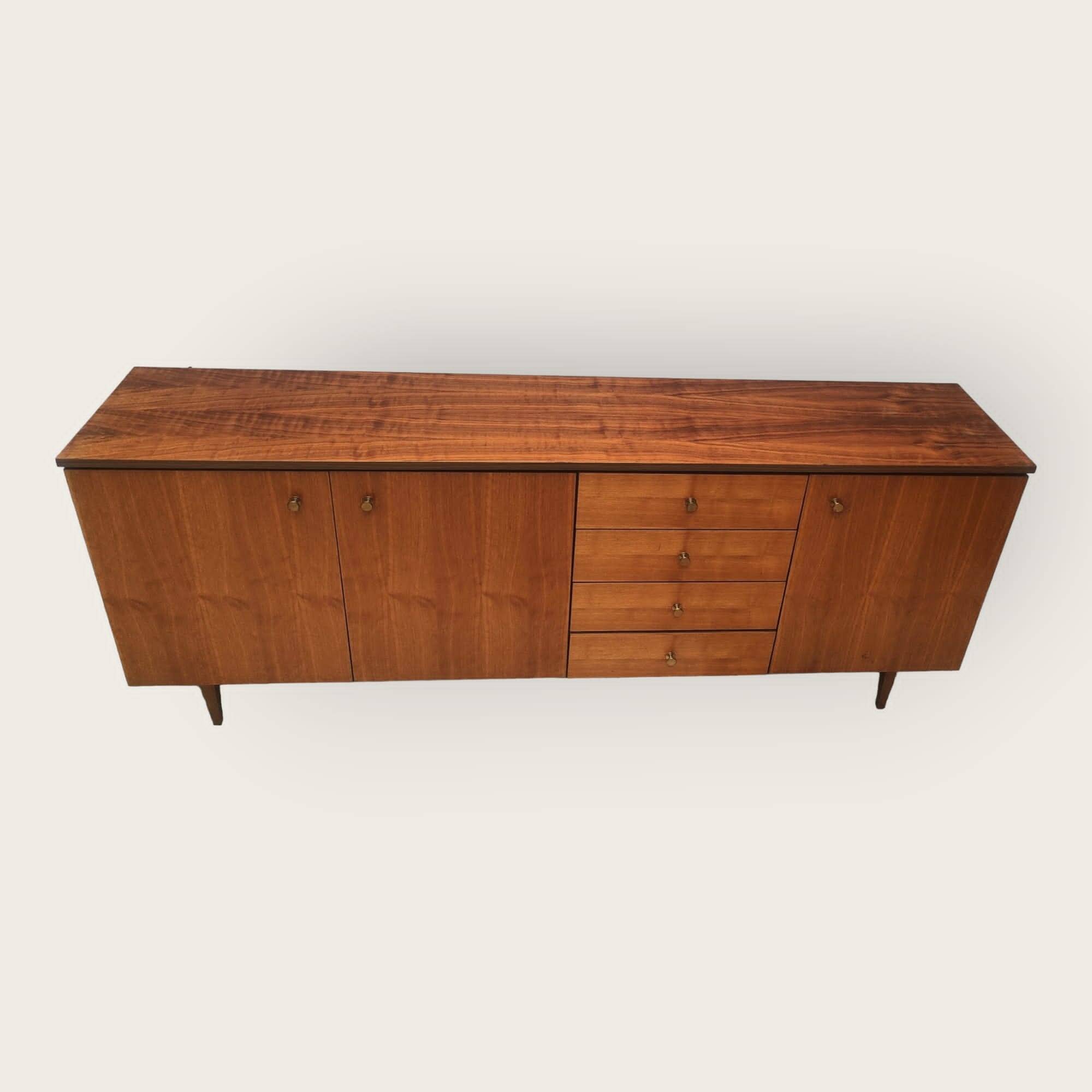 Mid Century sideboard
