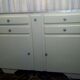 Buffet Mado années 50-60