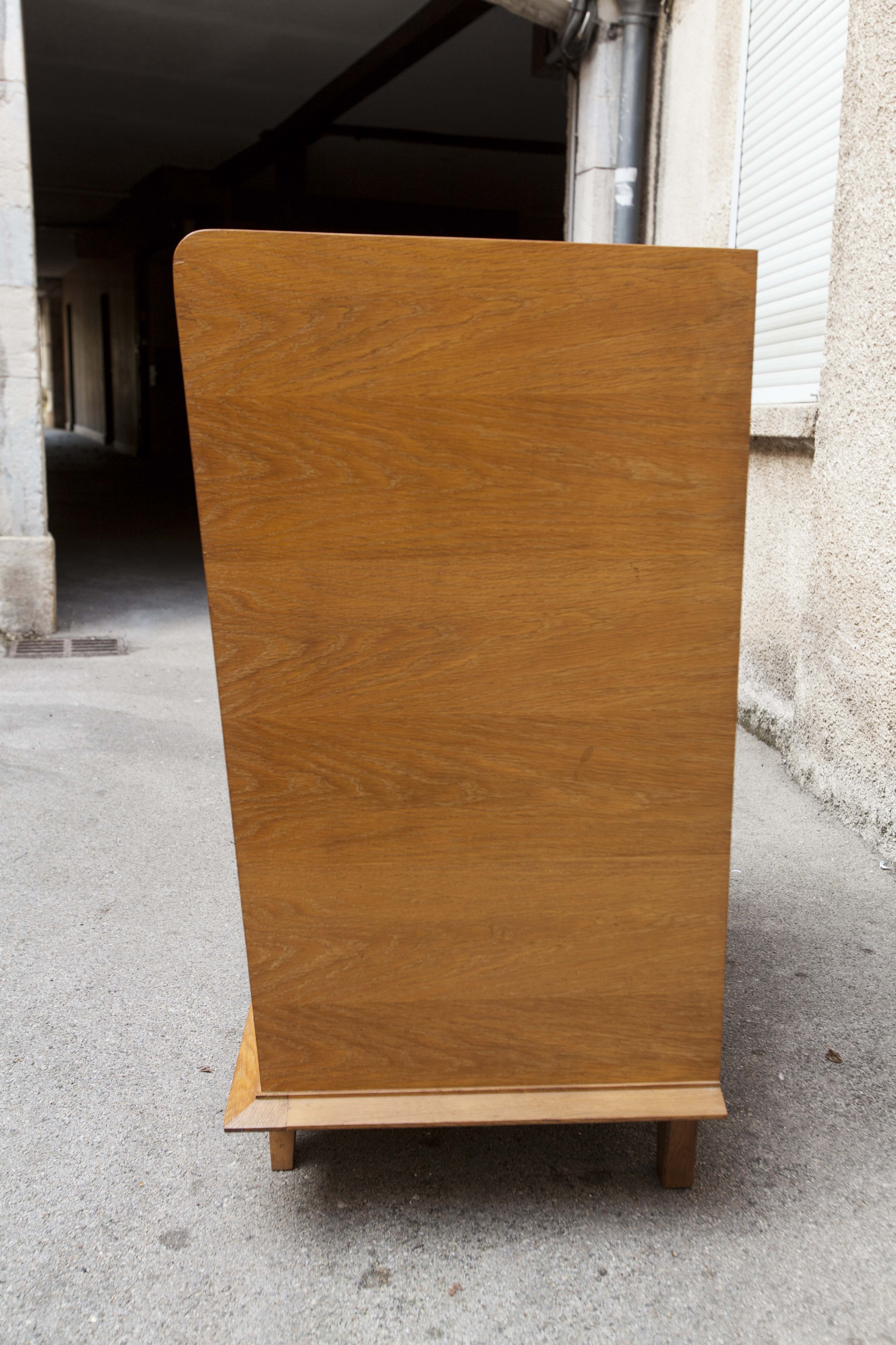 Chest of drawer 60's