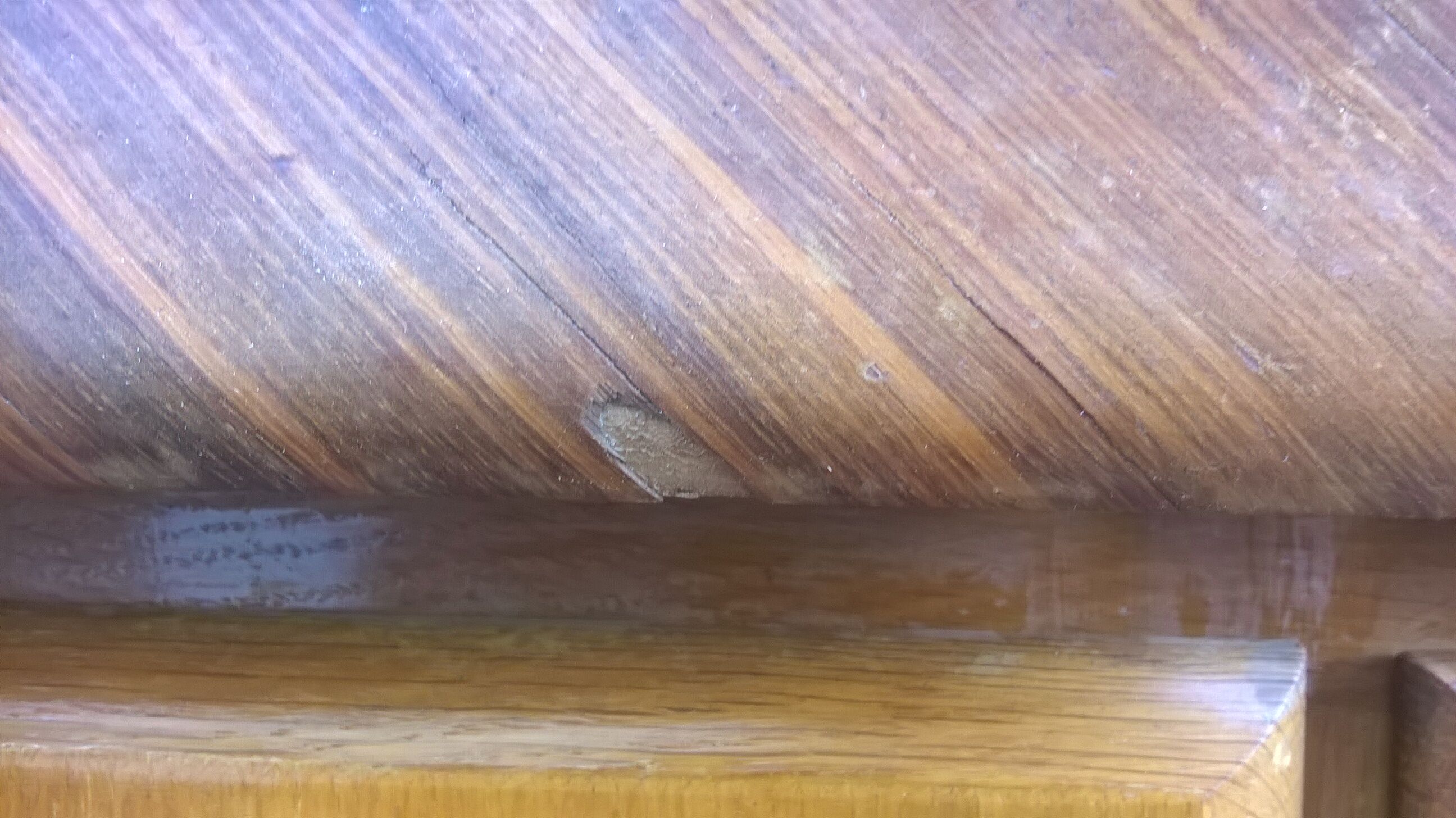 Mado buffet 60s vintage