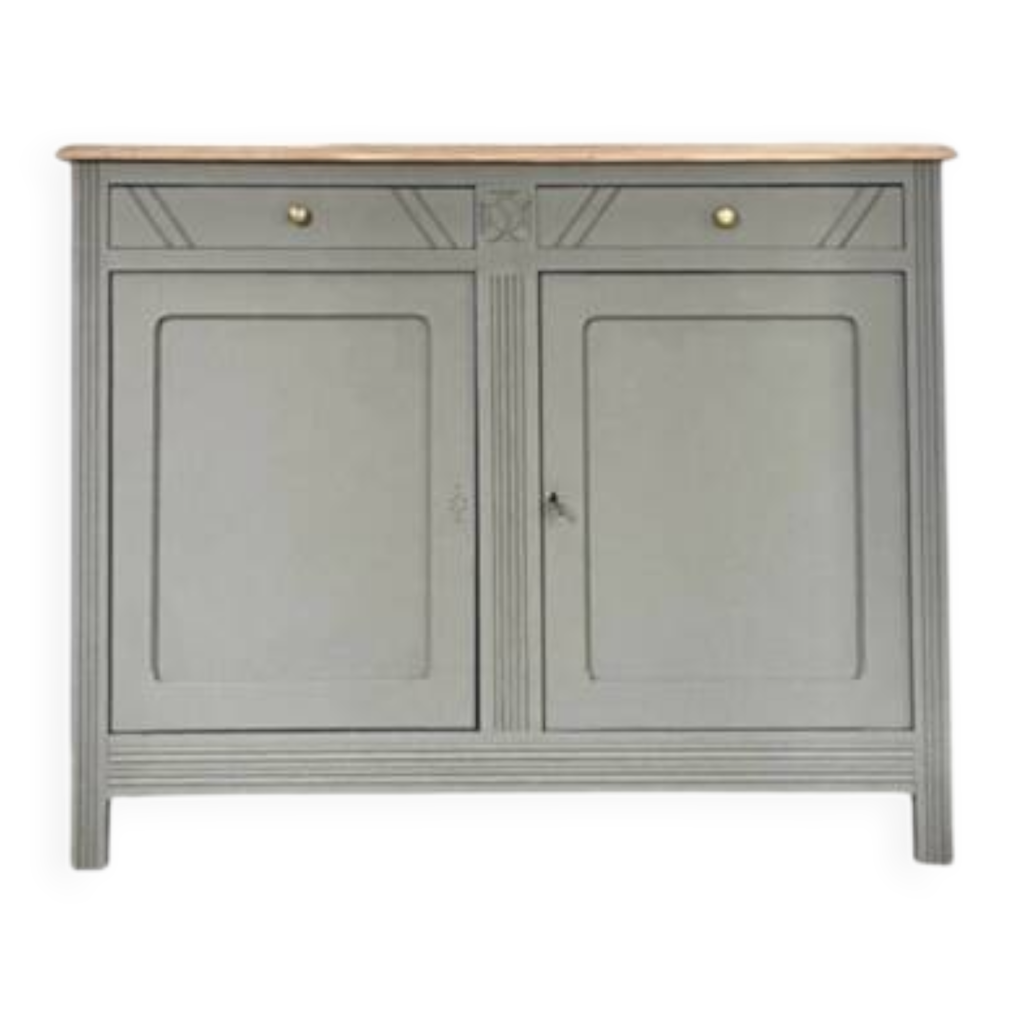 Art Deco Parisian Buffet