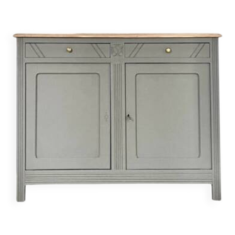 Art Deco Parisian Buffet