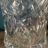 Cristal d Arques Champagne Bucket