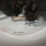 Lot 12 obernai plates