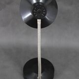 1950s Adjustable Bakelite Table Lamp, Czechoslovakia