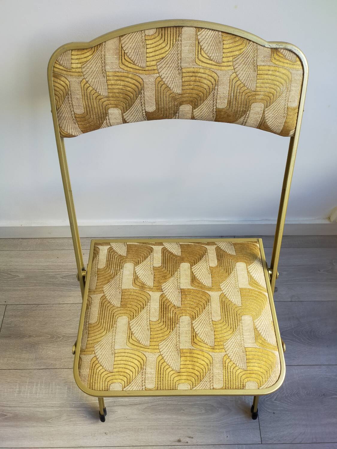 Chaisor folding chair