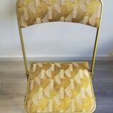 Chaise pliante chaisor