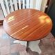 Table up and down années 70