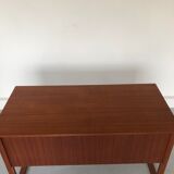 Vintage Writing Desk, 1970s