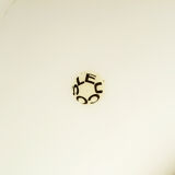 Mirror with backlit frame by Leucos, Italy 70s