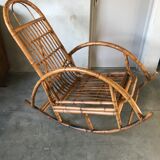 Rocking-chair