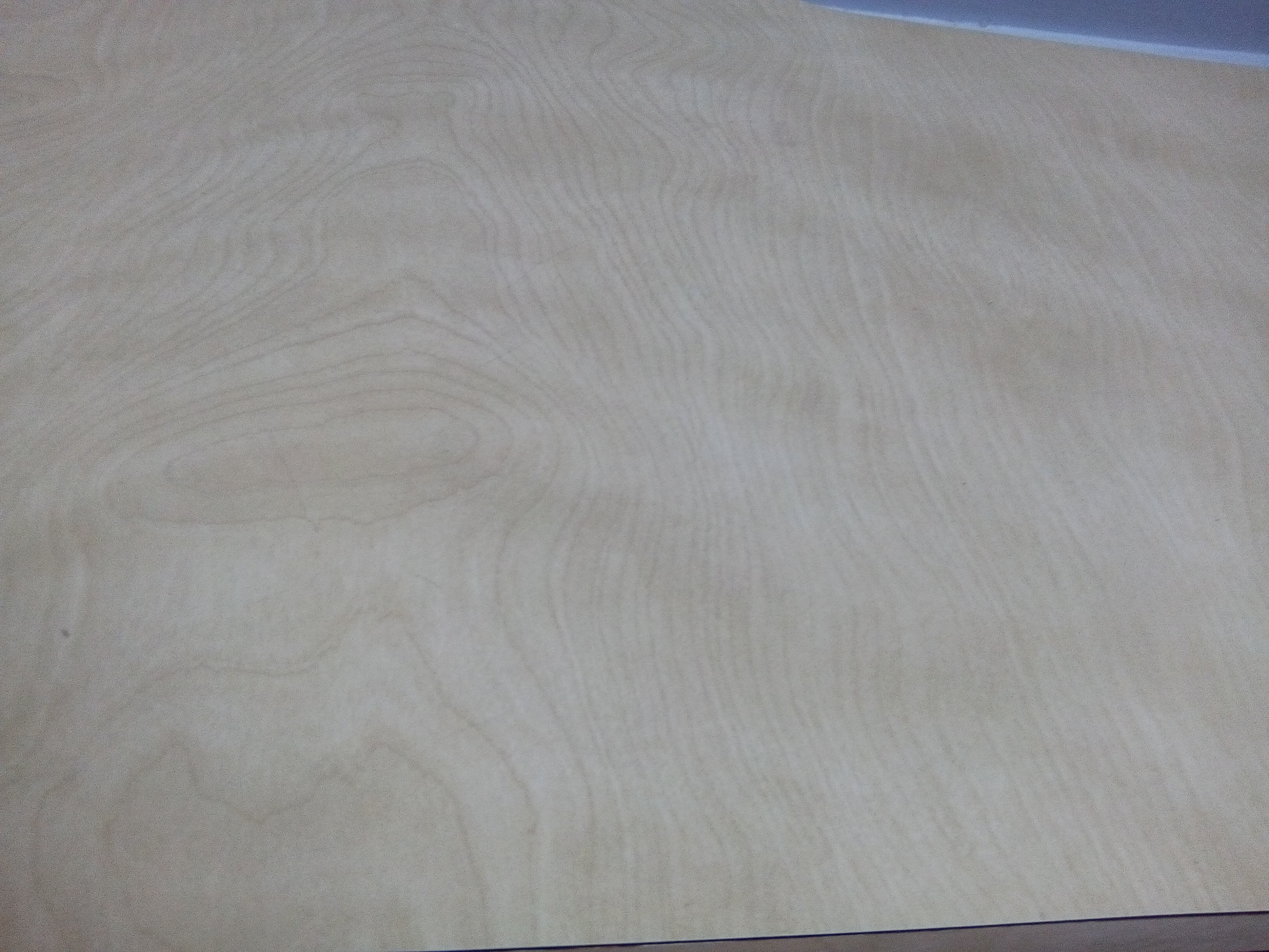 Boomerang 60s coffee table