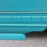 Parisian Art Deco wardrobe from the 1950s