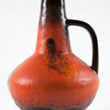 Pair of vases workshops Carstens 60s