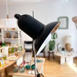 Adjustable desk lamp, 1970s-80s