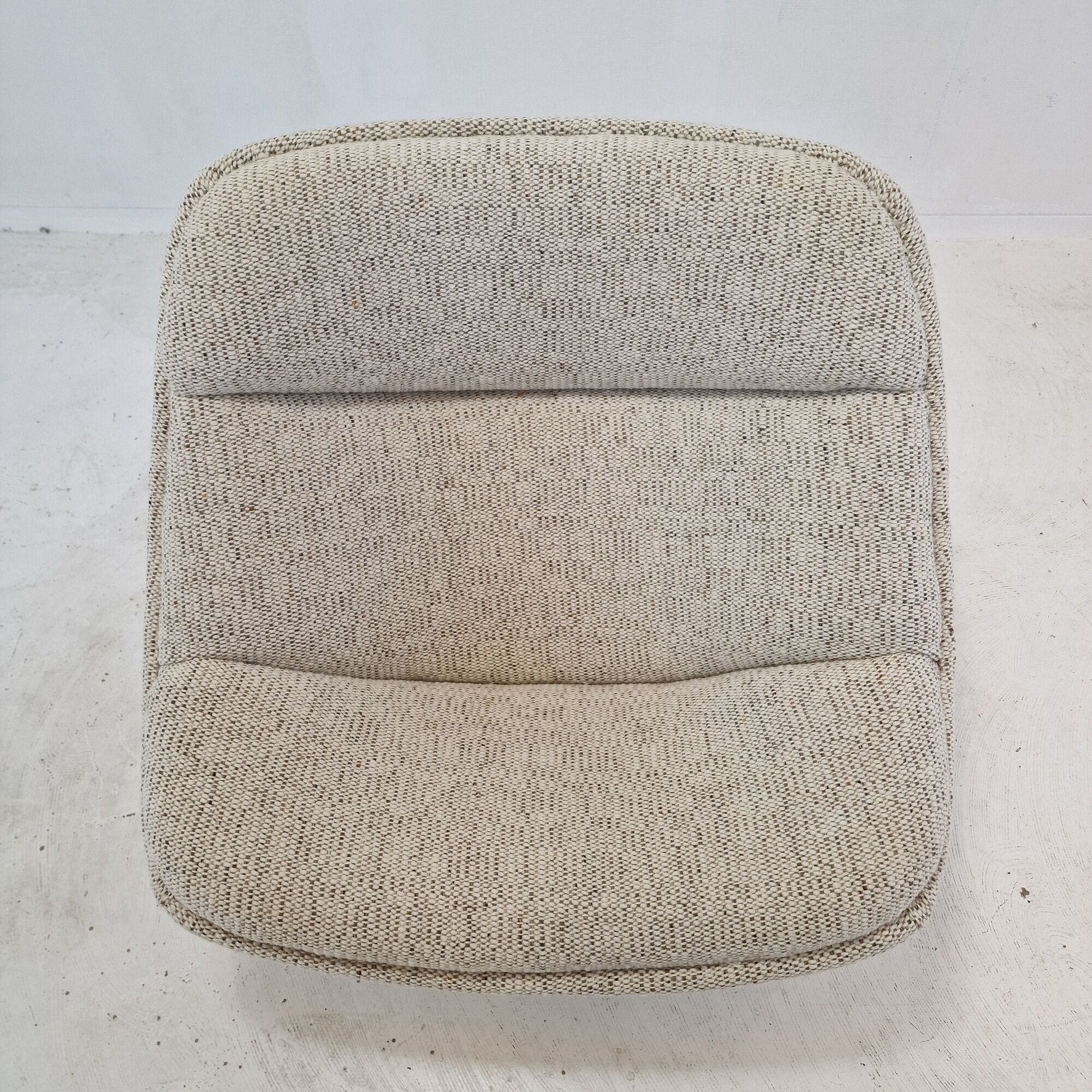 F557 armchairs by Pierre Paulin for Artifort, 1960s