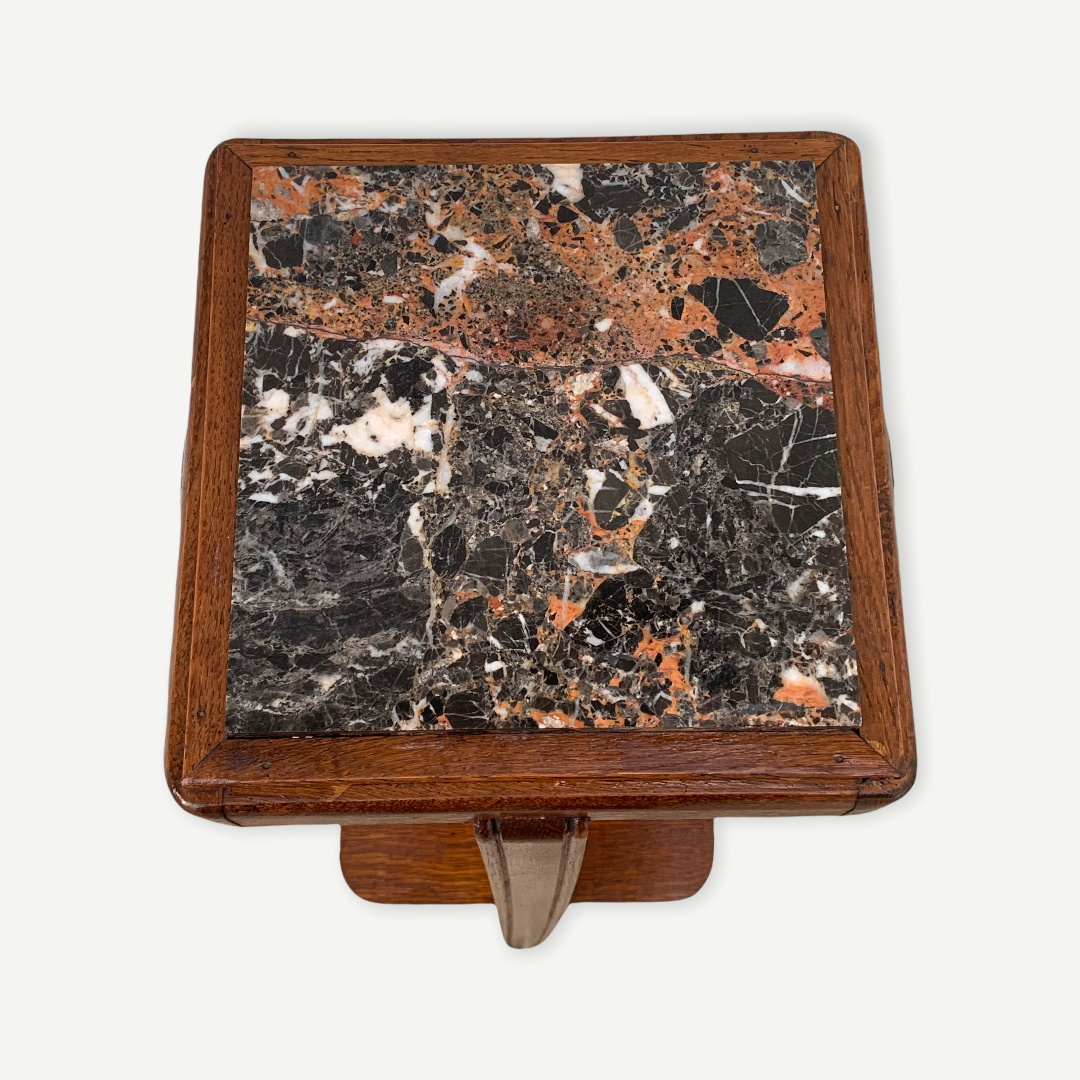 Pair of Art Deco 1920 harnesses.