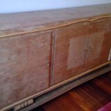 Enfilade Style Art Deco