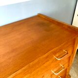 Sixties chest of drawers