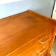 Sixties chest of drawers