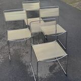 Spaghetti Chairs - Giandomenico BELOTTI