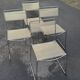 Spaghetti Chairs - Giandomenico BELOTTI