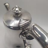 Christofle teapot