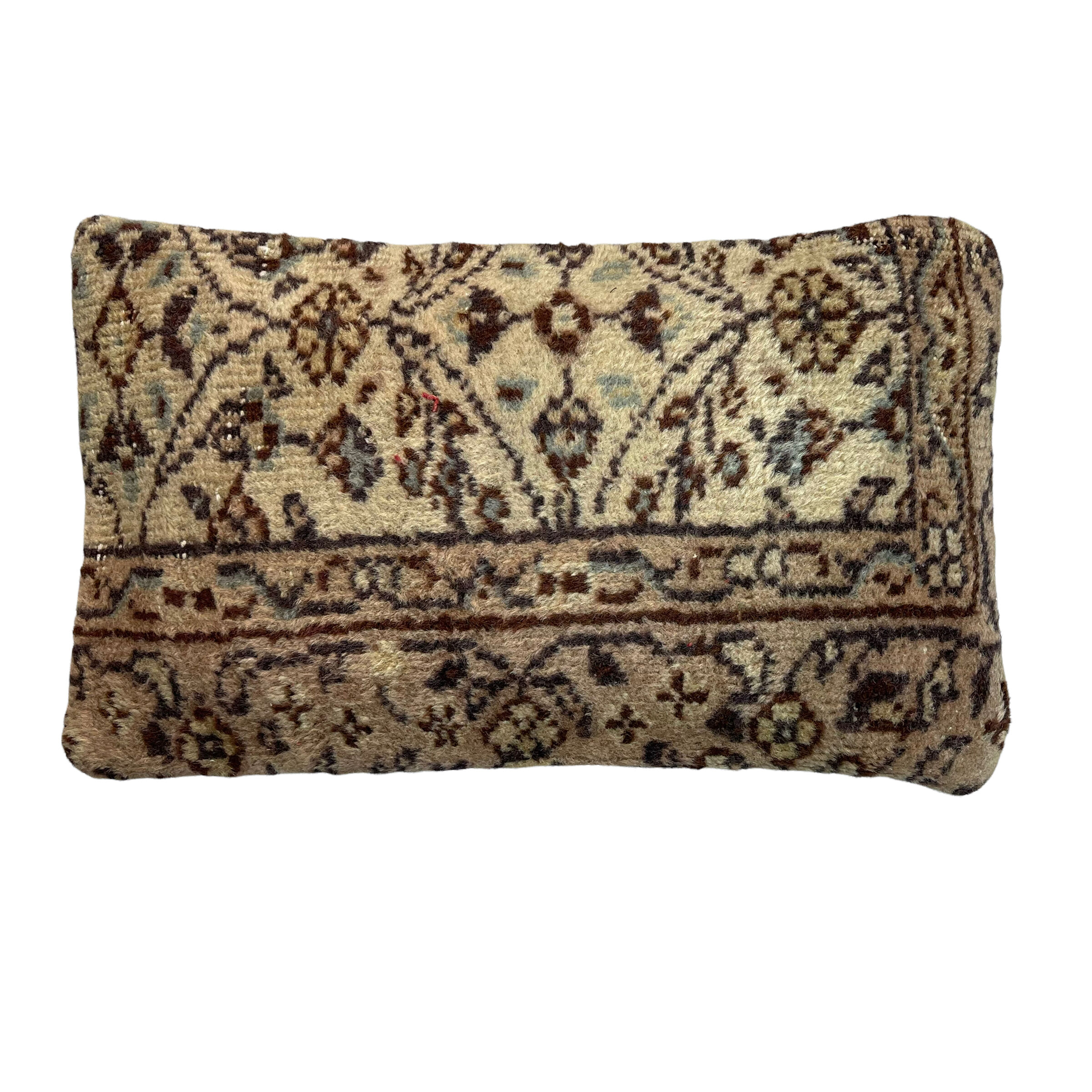 Vintage turkish cushion cover , 30 x 50 cm