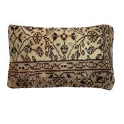 Housse de coussin turc, 30 x 50 cm