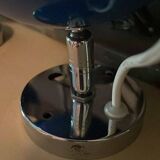 Lot of vintage lamps/wall lights, Eye-Ball, Space Age, from the 70s