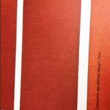 Original poster Roland Garros 1982