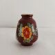 Ensemble de trois vases chinois