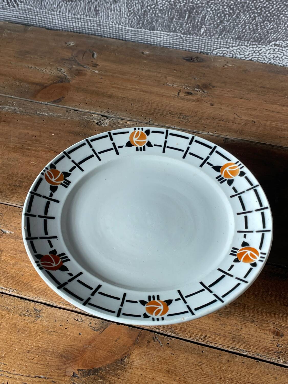 L'Amandinoise St. Amand Pedestrian