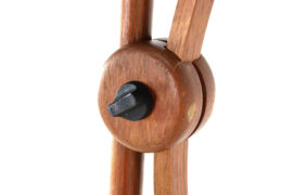 Domus floor lamp 'Arcea'