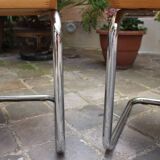 Cesca B64 x4 armchairs Marcel Breuer