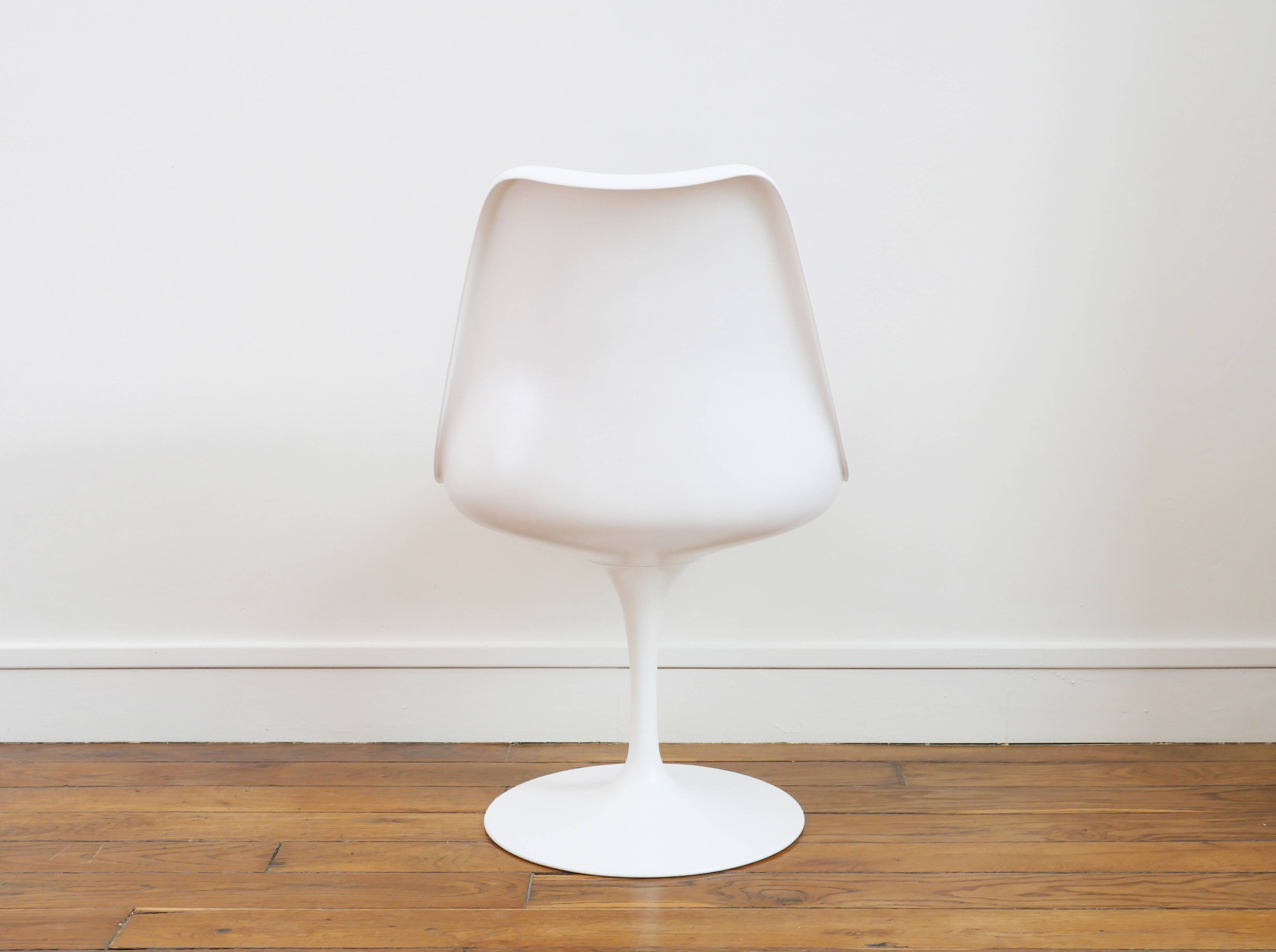 Chair – tulip – eero saarinen – knoll – fully restored