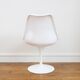Chair – tulip – eero saarinen – knoll – fully restored