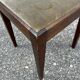 pair of art deco chairs