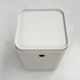 Storage furniture, laundry basket by Anna Castelli for Kartell, 1970