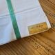 Old Armentières fabric – pure cotton – new in packaging – 160x270 cm