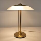 Postmodern Table Lamp by Hustadt Leuchten, 1970s