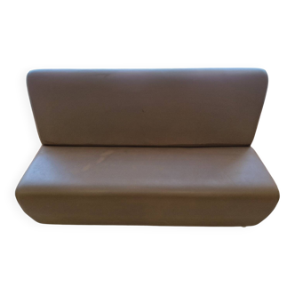 Banquette bistrot