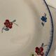 12 flat plates model Mary-Lou Digoin Sarreguemines
