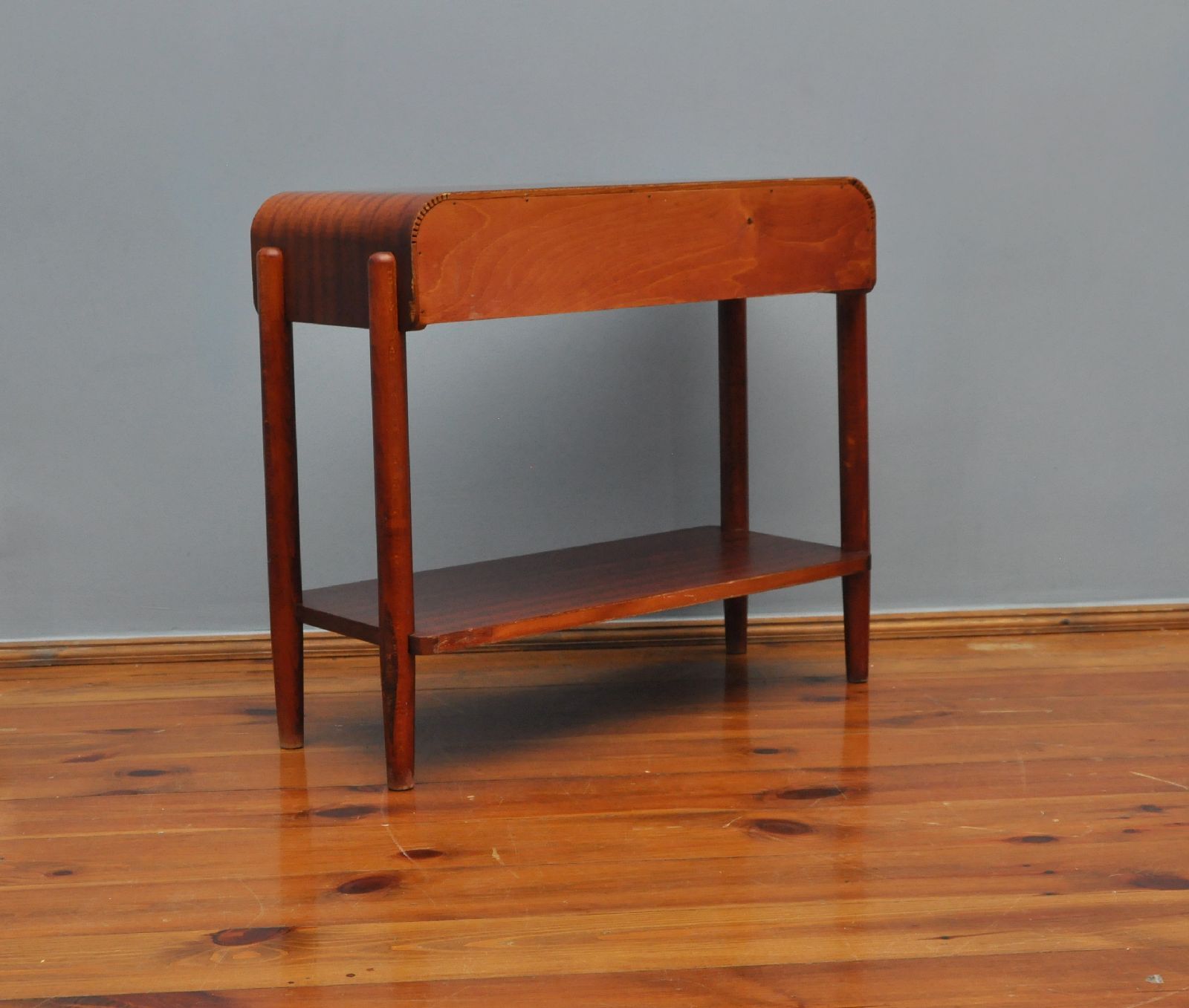 Chevet scandinave