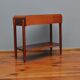 Chevet scandinave