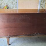 Vintage sideboard from the 60s