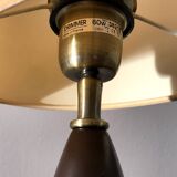 Louis Drimmer ceramic lamp from the 90s